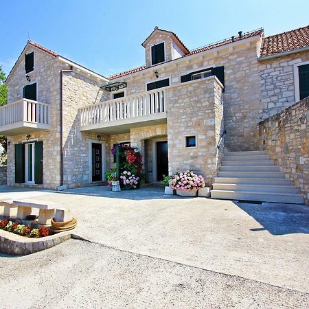 Apartment Igor Supetar Exterior foto